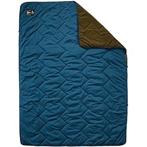 サーマレスト ステラー ブランケット キャンプ 登山 寝袋 キルト